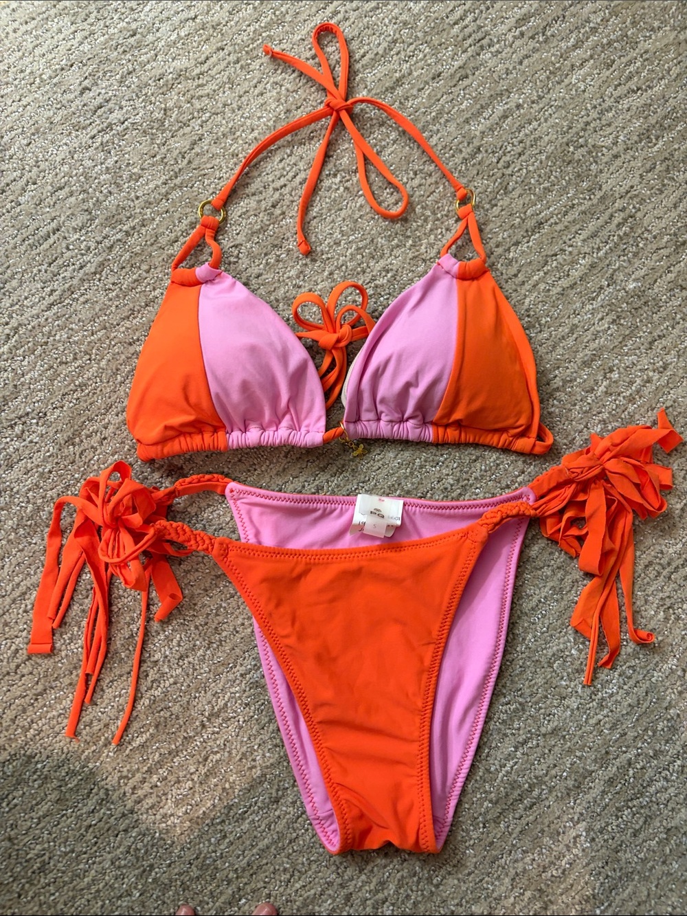 PQ bikini